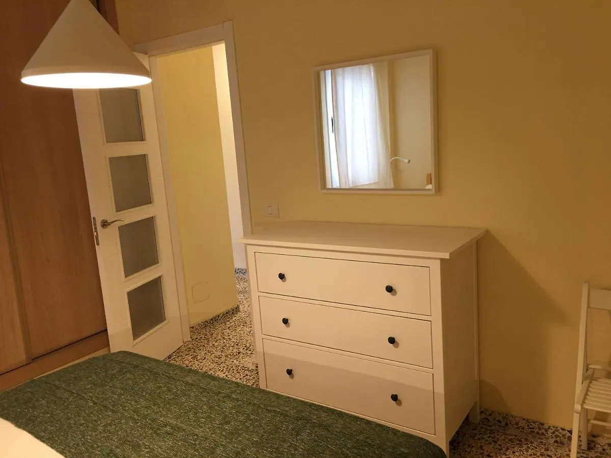 Apartamento Los Laureles - El Fraile Arona  Appartamento