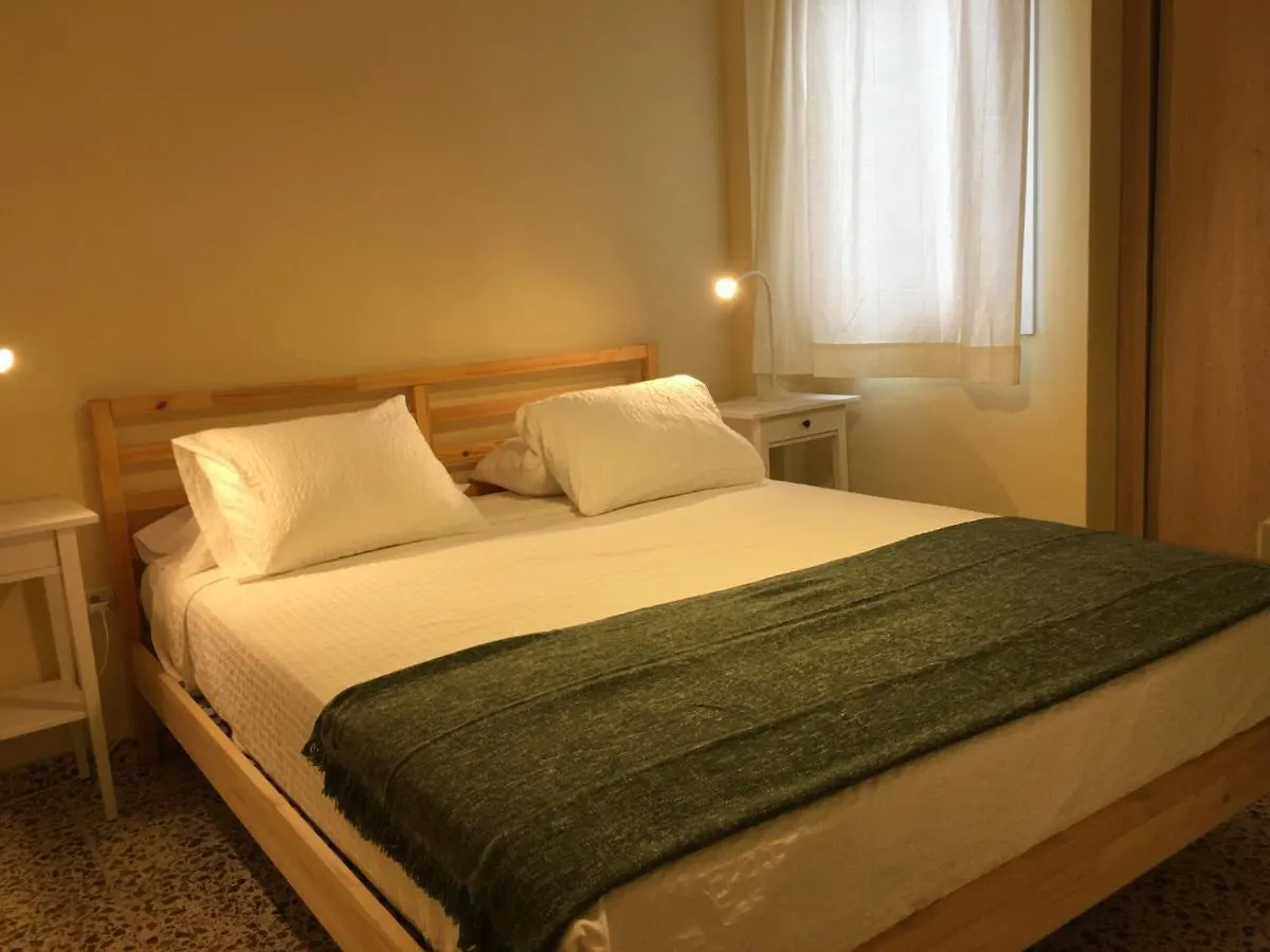 Apartamento Los Laureles - El Fraile Arona  Spagna