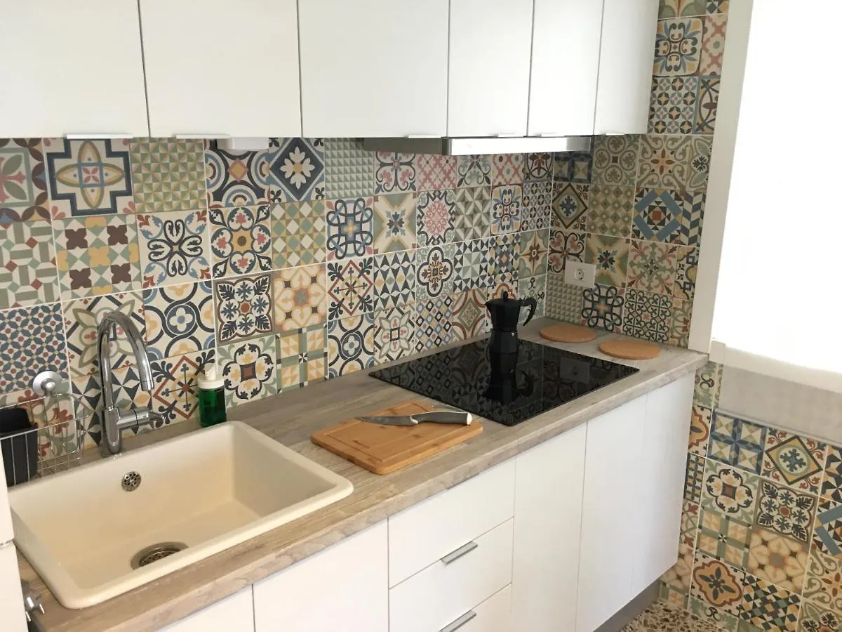 Apartamento Los Laureles - El Fraile Arona  Appartamento Arona (Tenerife)