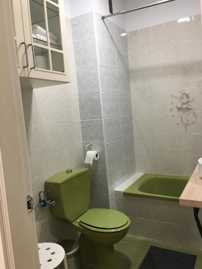 Apartamento Los Laureles - El Fraile Arona  0*, Arona (Tenerife)