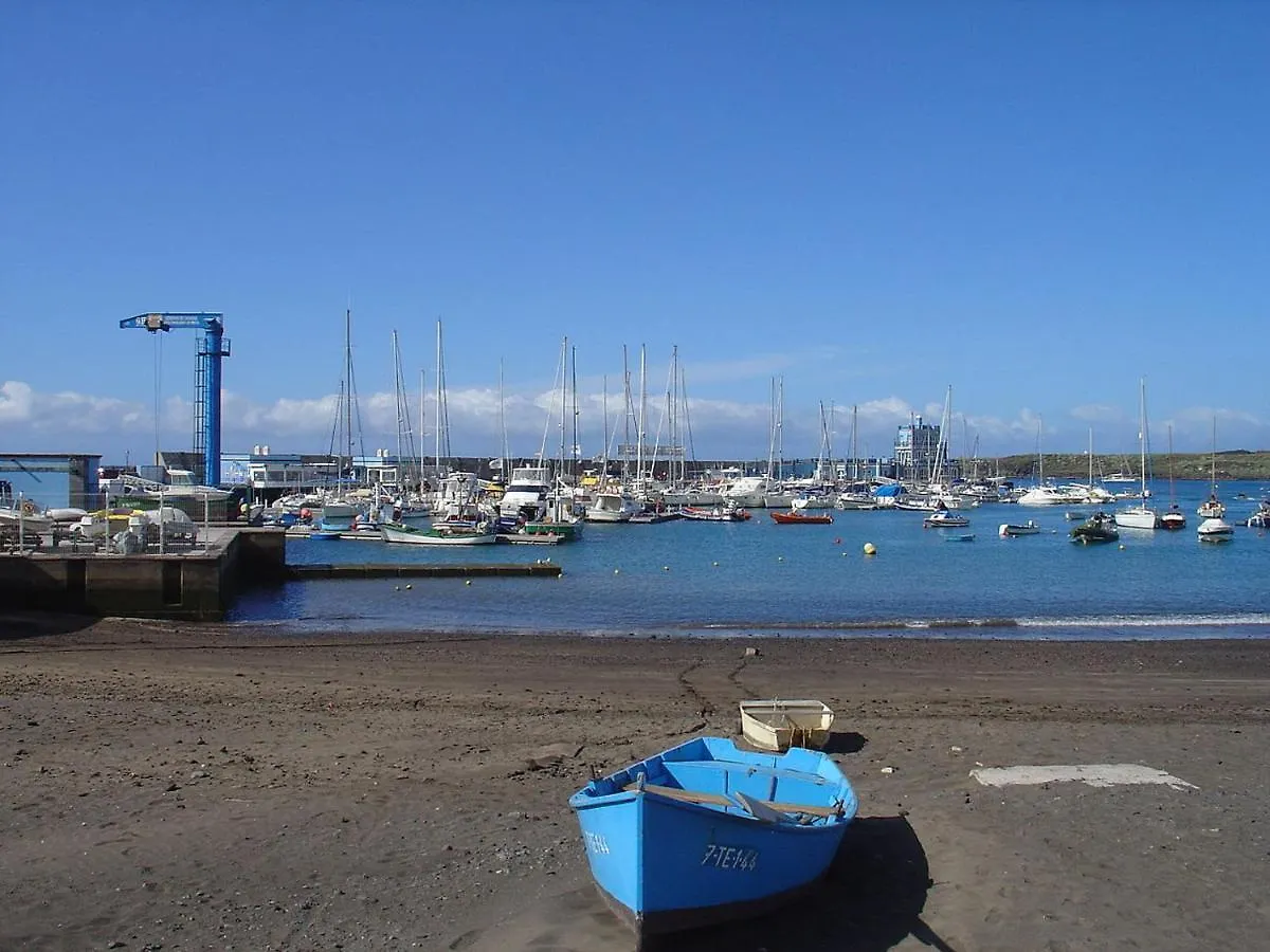 Apartamento Los Laureles - El Fraile Arona  Arona (Tenerife)